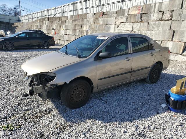2006 TOYOTA COROLLA CE #3296311419