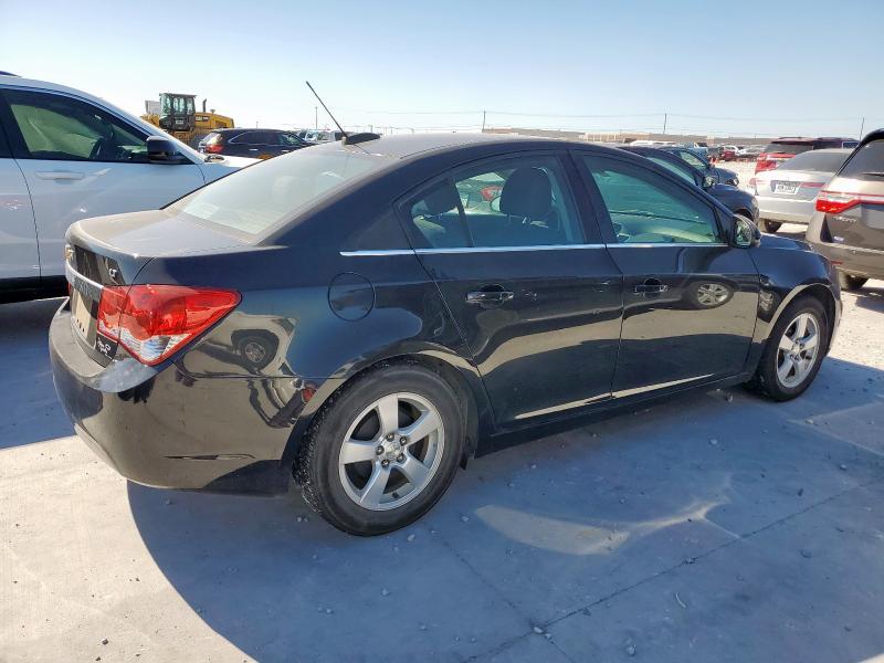 2016 CHEVROLET CRUZE LIMI - 1G1PE5SB7G7146322