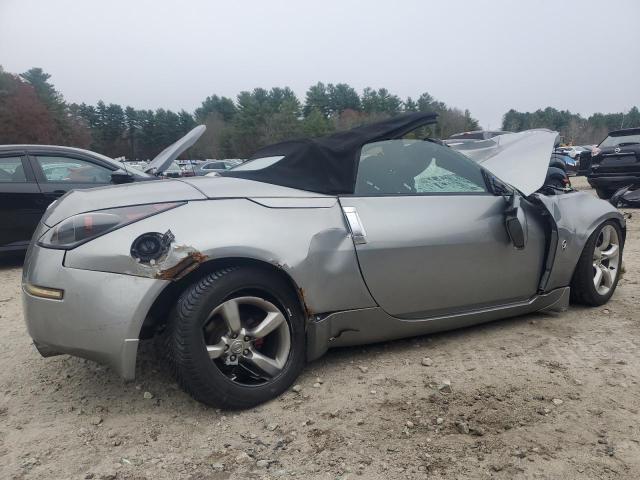 2004 NISSAN 350Z ROADS #3305303343