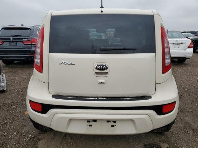 2013 KIA SOUL + #3292468723