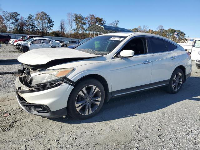 2013 HONDA CROSSTOUR #3296974818