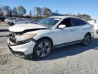 Lot #3296974818 2013 HONDA CROSSTOUR