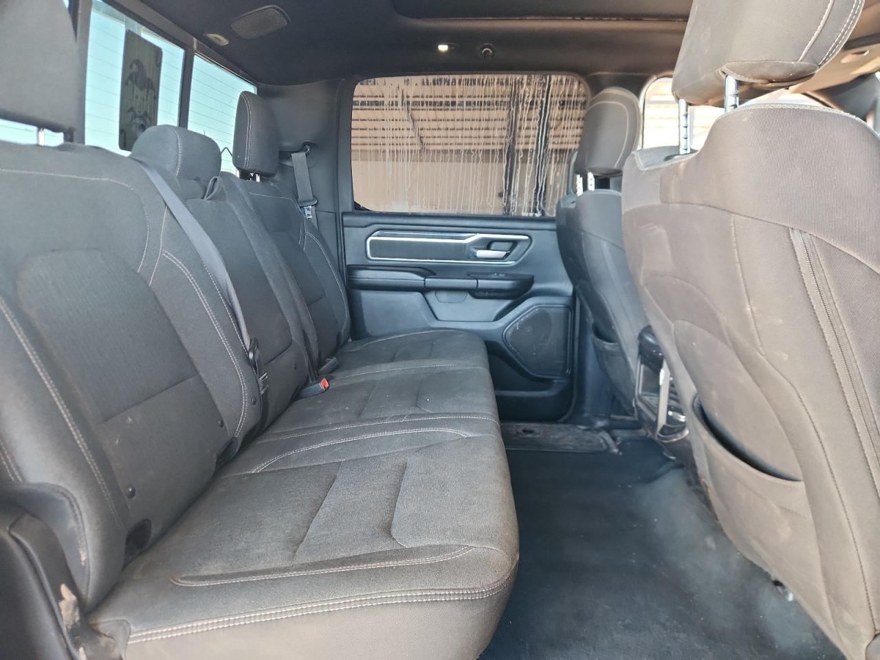 RAM 1500 BIG HORN/LONE STAR