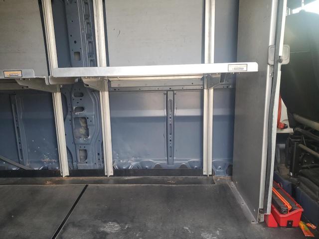 2020 RAM PROMASTER #3312463620