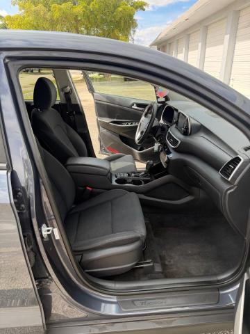 2019 HYUNDAI TUCSON SE #3285763681