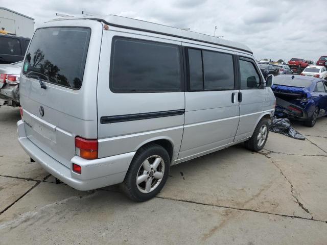 2003 VOLKSWAGEN EUROVAN MV #3292449675