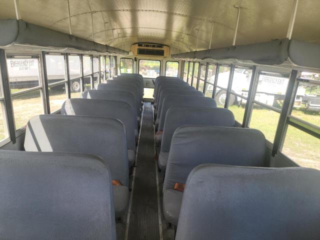 2008 IC CORPORATION 3000 #3287484009