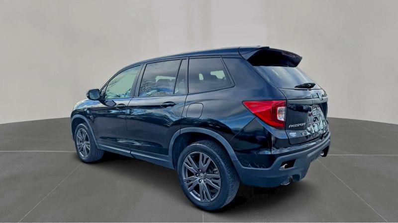 2021 HONDA PASSPORT E #3294272895