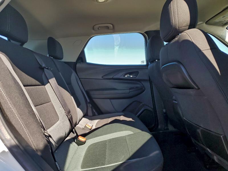 2022 CHEVROLET TRAILBLAZE #3316034280