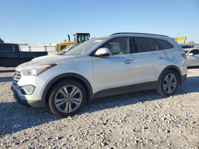 2015 HYUNDAI SANTA FE G - KM8SN4HF8FU100175