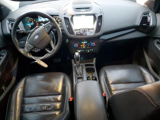 2018 FORD ESCAPE TIT #3304111487