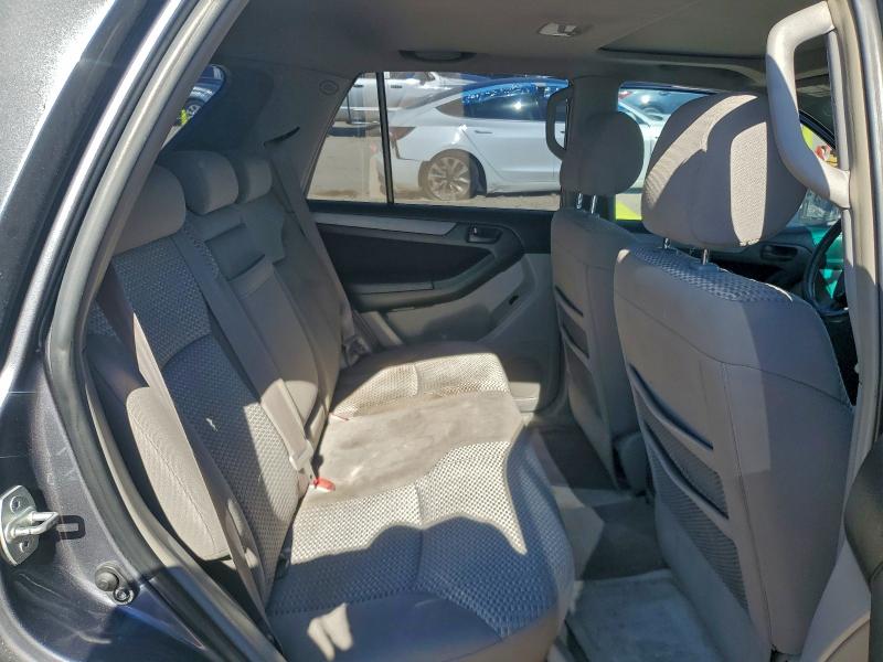 2008 TOYOTA 4RUNNER SR #3304873551