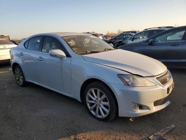 2010 LEXUS IS 250 #3291180963