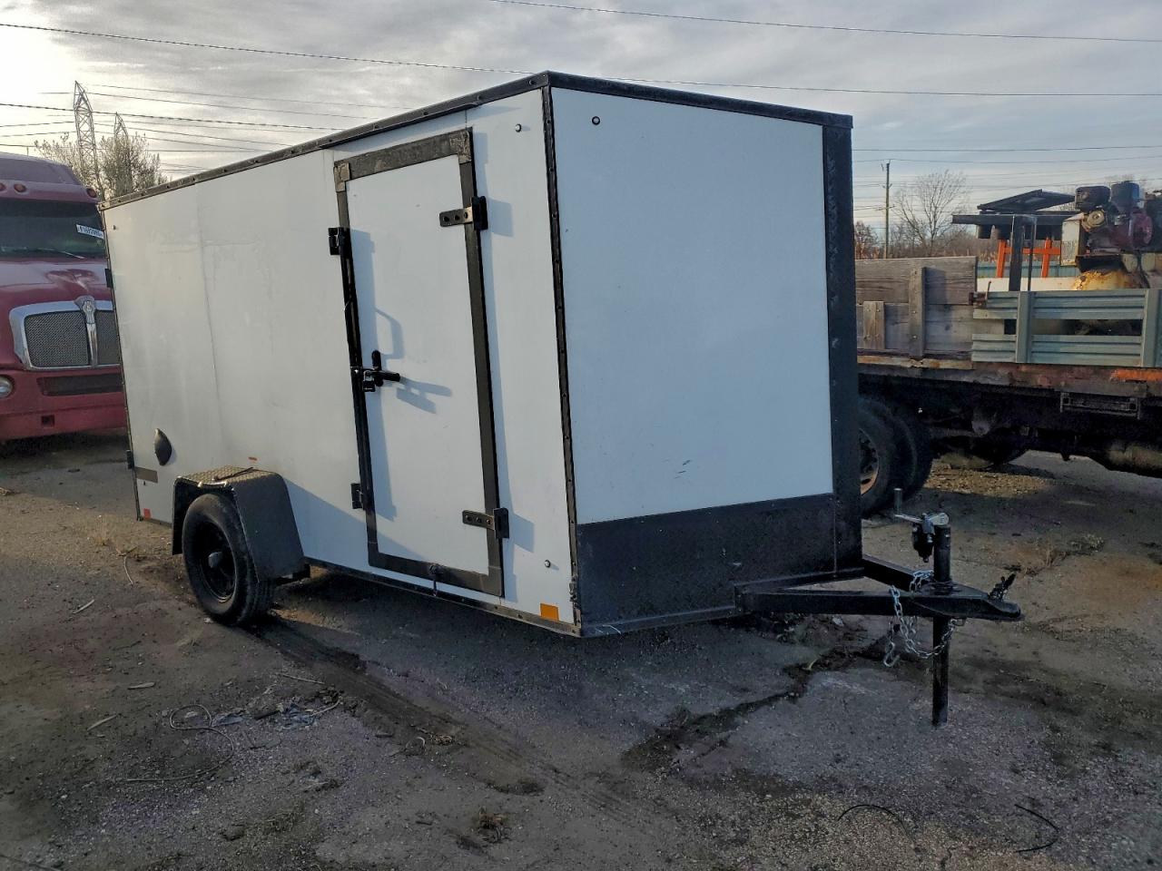 Lot #3301630646 2026 DISCOVERY UNKNOWN