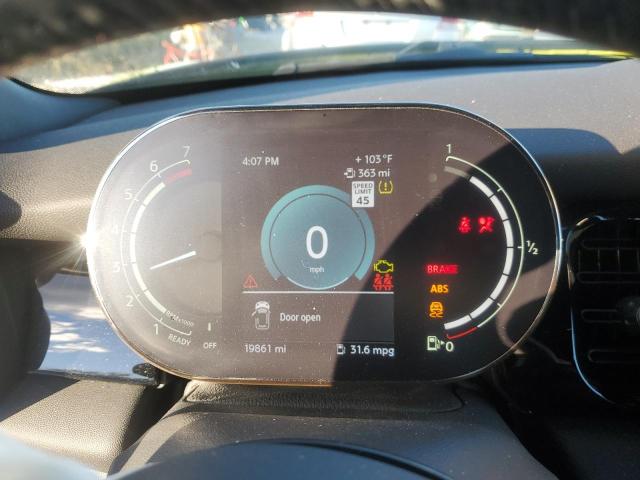 2024 MINI COOPER - WMW23DL04R3R33816