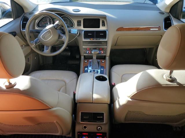 2014 AUDI Q7 PREMIUM #3280305961