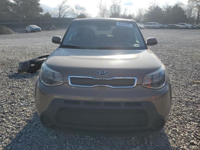 2016 KIA SOUL #3296471652