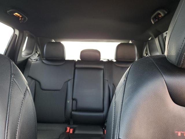 2025 JEEP COMPASS TR - 3C4NJDDN5ST599726