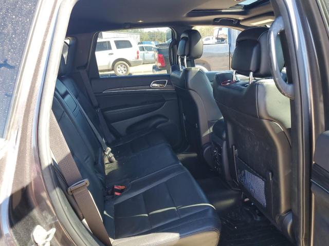 2019 JEEP GRAND CHER #3297889791