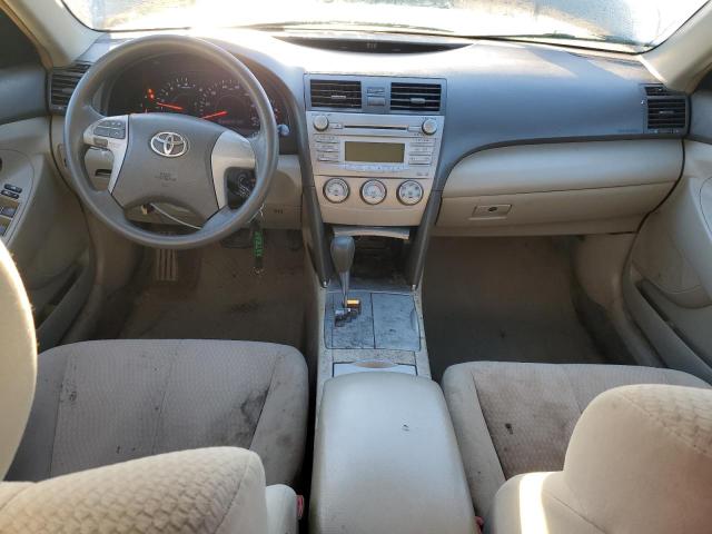 2011 TOYOTA CAMRY BASE #3303697021