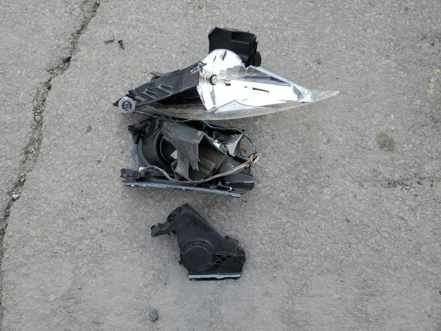 2017 HONDA CR-V EXL - 2HKRW2H80HH624519