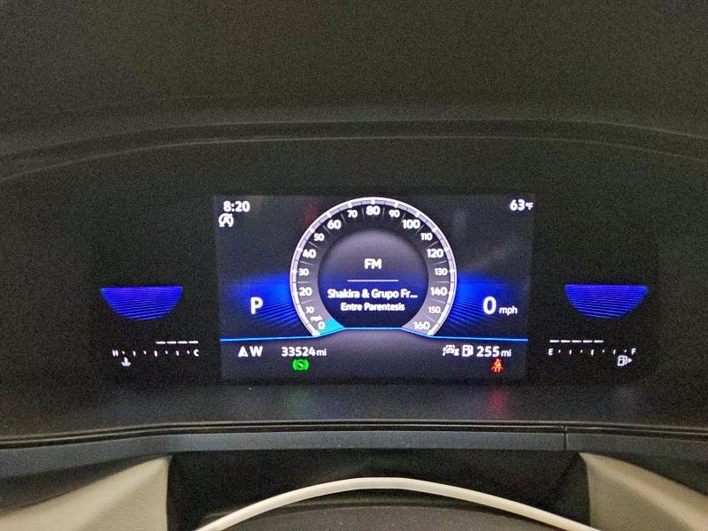 2022 VOLKSWAGEN TAOS SE #3316839666