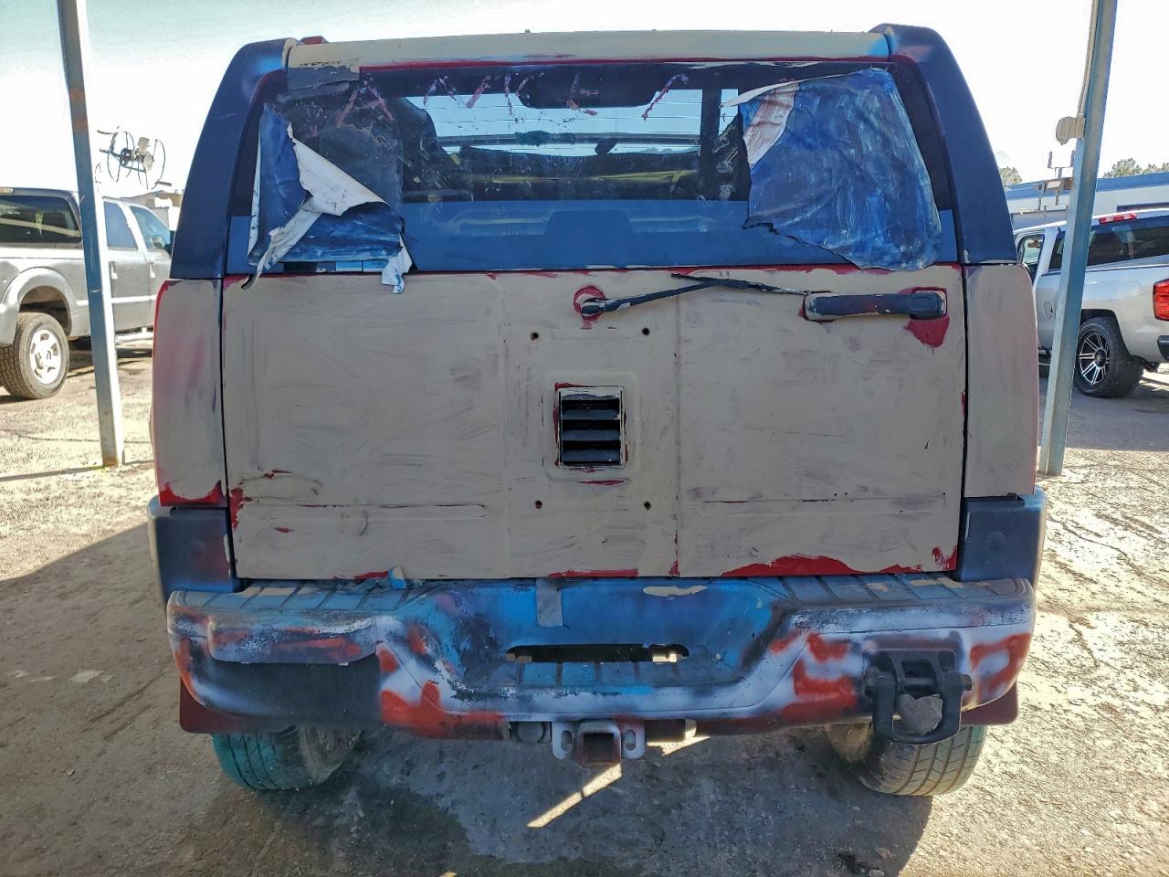 Lot #3297887819 2006 HUMMER H3