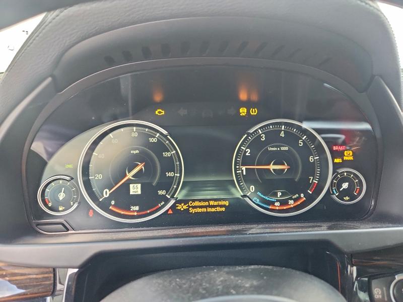 2018 BMW X6 SDRIVE3 #3308420307