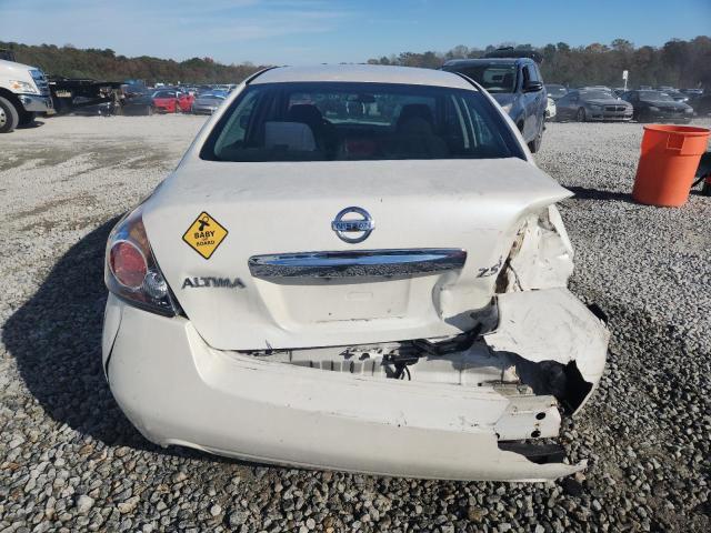 2011 NISSAN ALTIMA BAS #3296976905