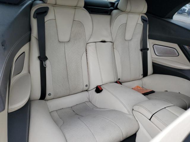 2013 BMW M6 #3291171040