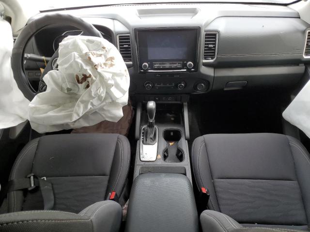 2024 NISSAN FRONTIER S #3286484215