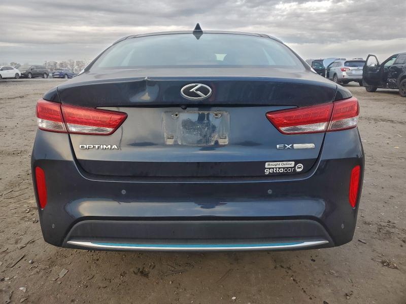 2018 KIA OPTIMA PLU #3297163532