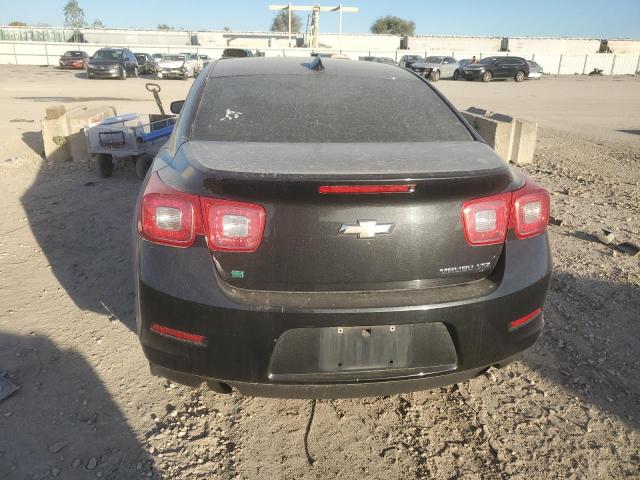 2015 CHEVROLET MALIBU LTZ - 1G11F5SL1FF172883