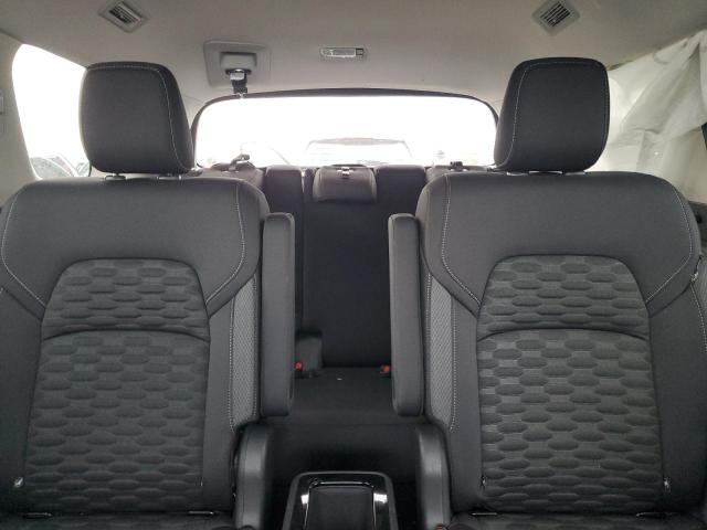 2022 NISSAN PATHFINDER #3303879748