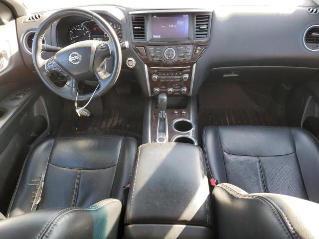 2014 NISSAN PATHFINDER #3282507872