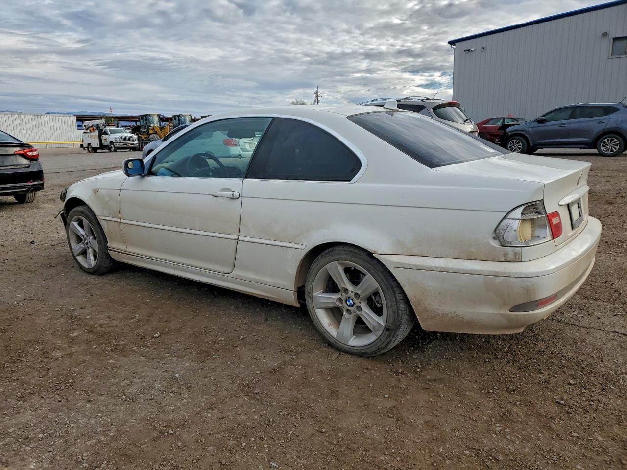 Lot #3311837188 2005 BMW 325 CI