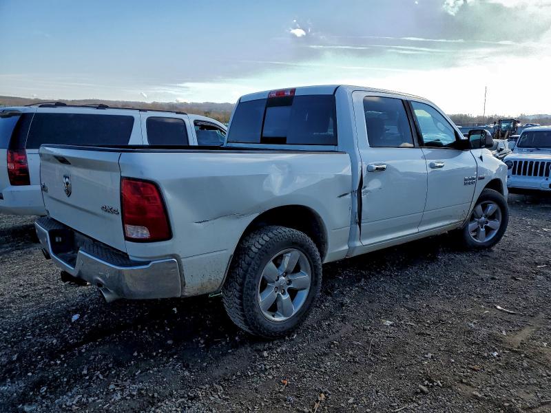 2016 RAM 1500 SLT #3301791385