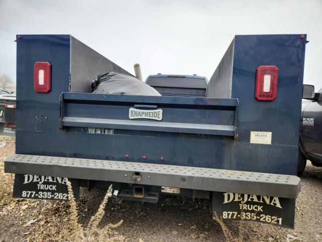 2020 FORD F550 SUPER #3293554405