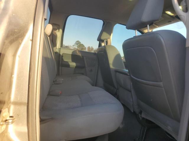 2007 DODGE RAM 1500 S #3294302879