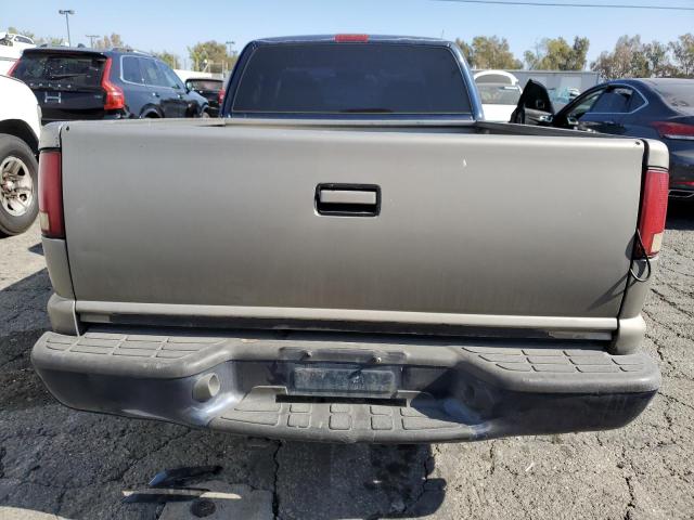 2003 CHEVROLET S TRUCK S1 #3308200278