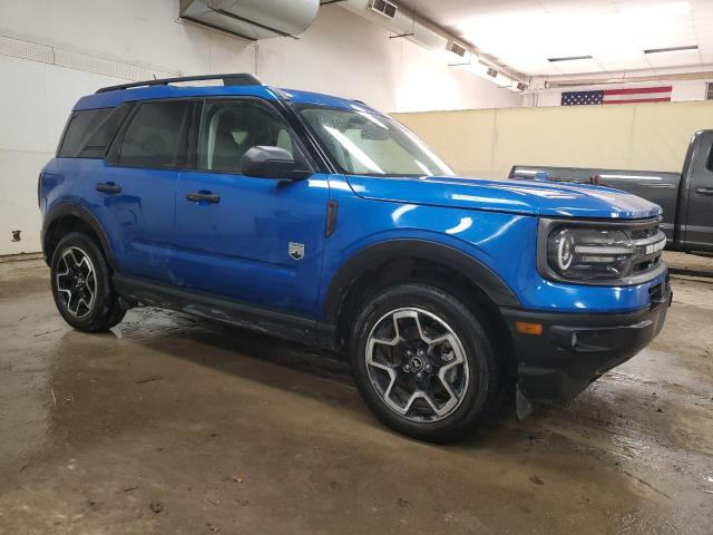 2022 FORD BRONCO SPO #3291425133