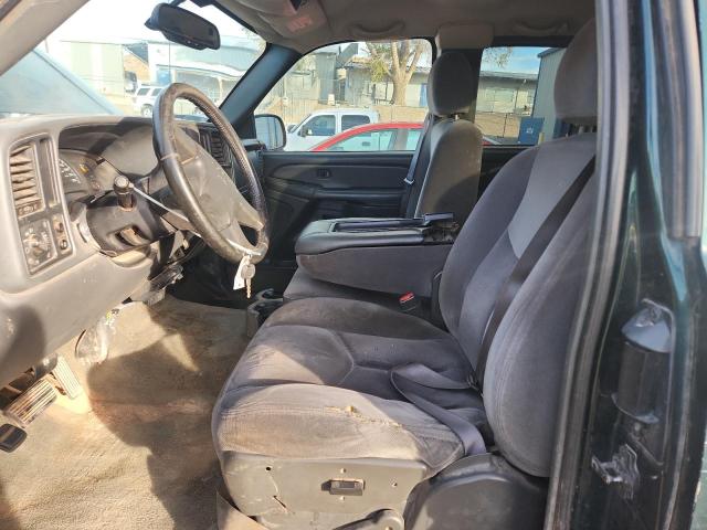 2004 GMC NEW SIERRA #3285907569