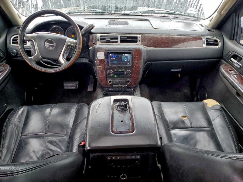 2007 GMC YUKON DENA #3296938819