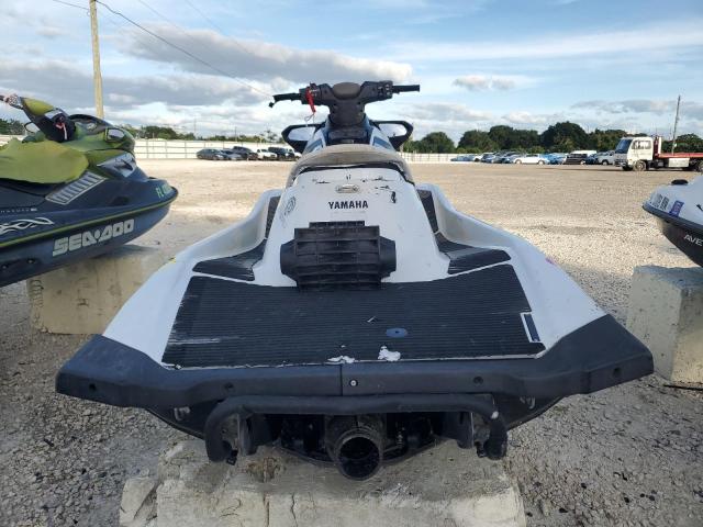 2018 YAMAHA VX #3296319457