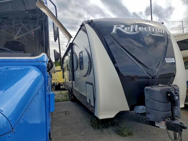 Global Auto Auctions: 2019 GRAN REFLECTION