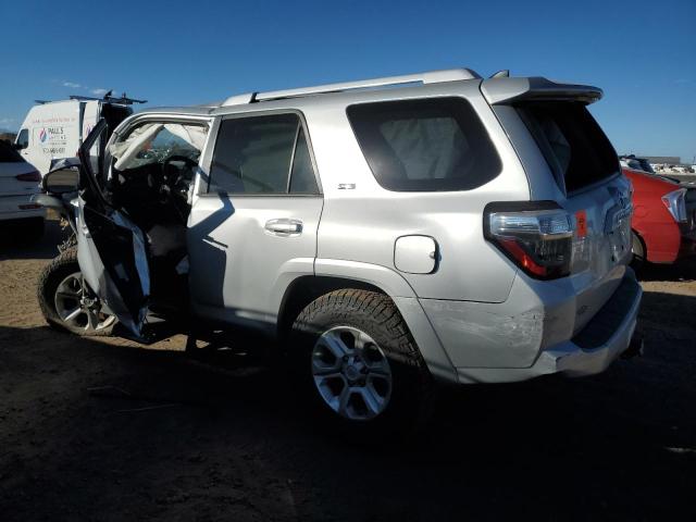 2016 TOYOTA 4RUNNER SR #3304870555