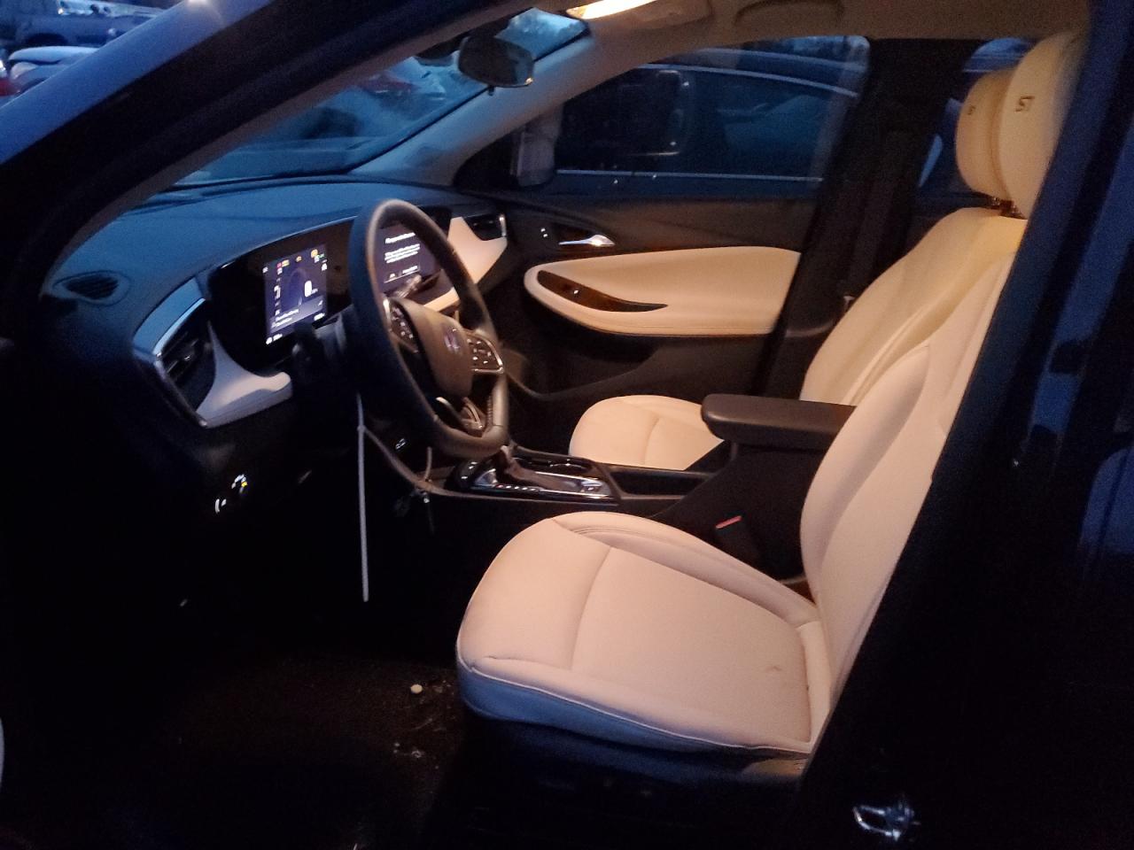 BUICK ENCORE SPORT TOURING