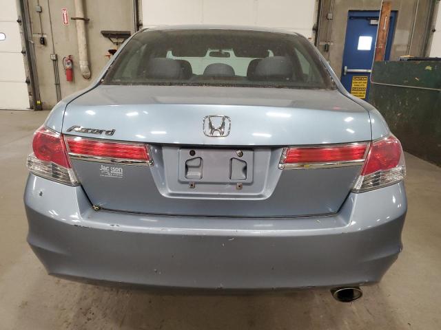 2012 HONDA ACCORD LX #3305313302