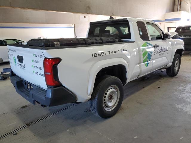 2024 TOYOTA TACOMA XTR #3303803433