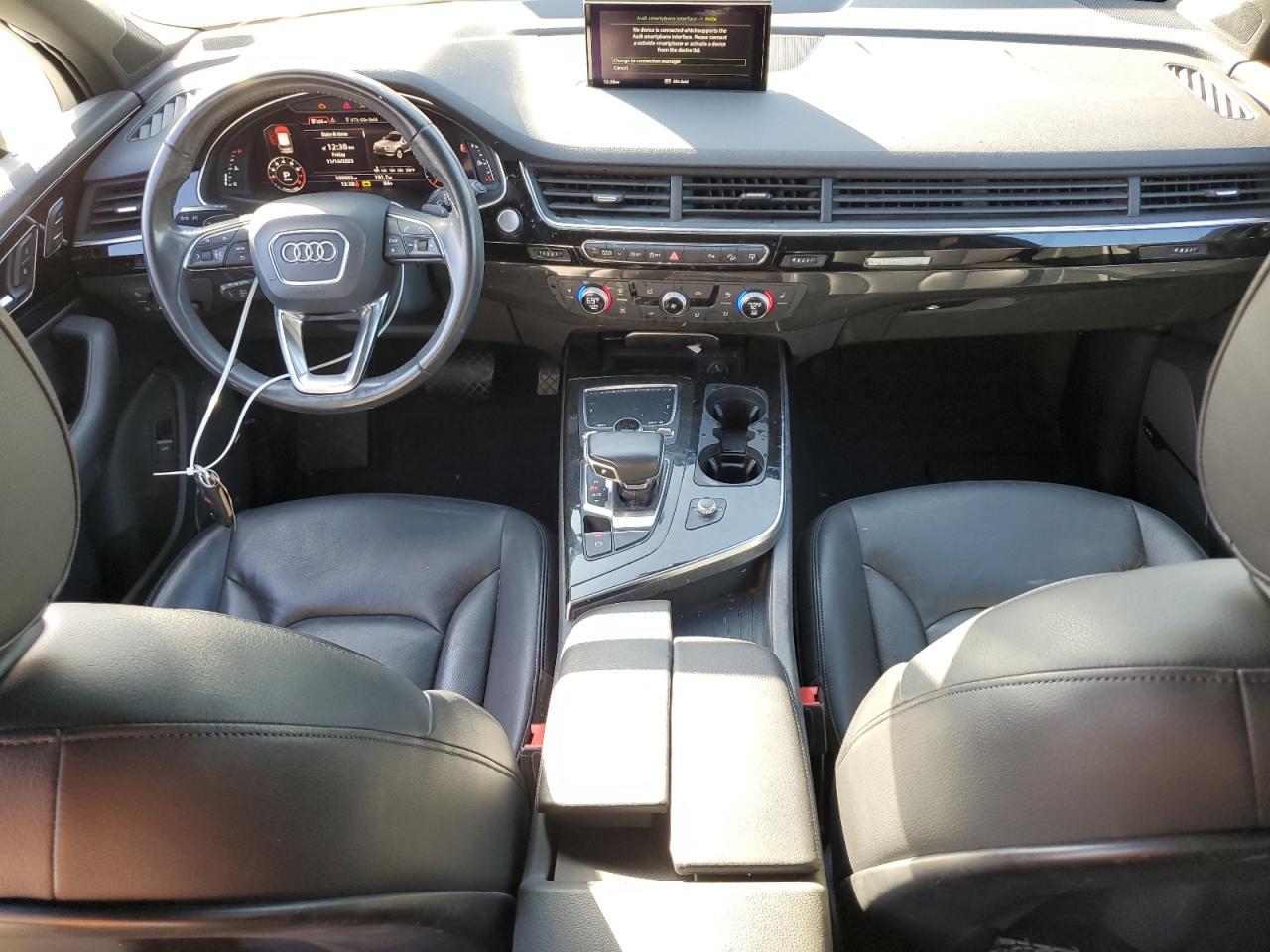 AUDI Q7 PREMIUM PLUS